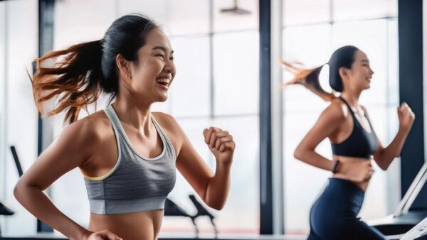 筋トレを楽しむ！モチベーションを高める理想の運動頻度を実現！
