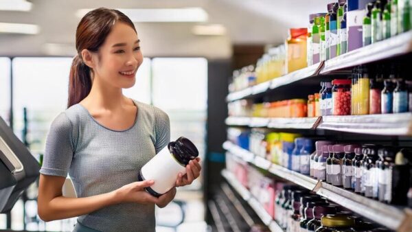 筋トレ効果を高める！プロテインを始めとしたサプリの選び方