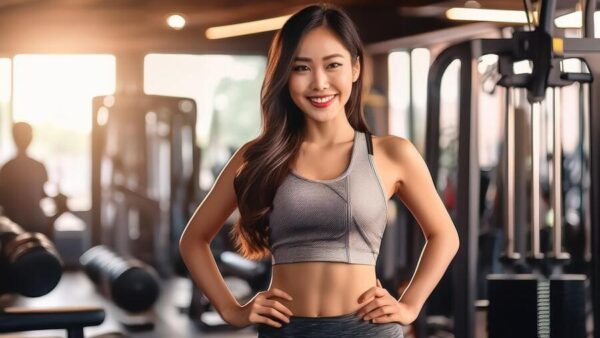 筋トレで筋肉を大きく！最適な重さの選び方＆効果的な重量設定