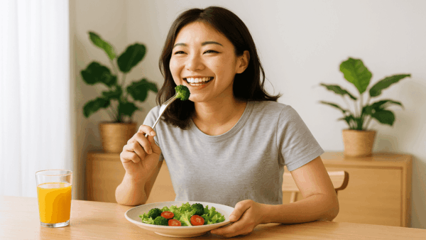 ダイエットと減量の違いとは？健康的なダイエットの正しい知識