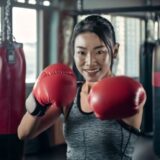 フィットネスで痩せる！キックボクシングが効果的な理由とは？
