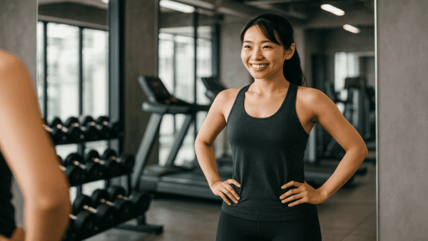 フィットネスで夏までに−3kg絞る戦略｜結果を出す方法とは？
