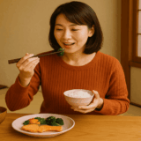 痩せたい人必見！栄養バランスがダイエット成功に導く重要な食材